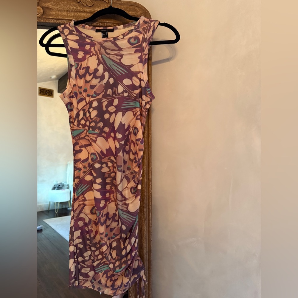 Forever 21 dress